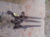 3 chain binders