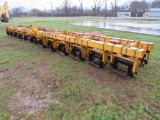 Buffalo Stalk Cutter