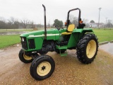 John Deere 5103 Diesel Tractor