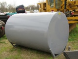 500 gal fuel tank