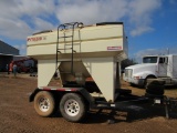 Frieson 220 Bulk Seed Tender