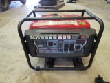 Predator 4000 watt Generator
