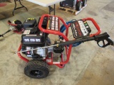 Predator Pressure Washer 4400psi