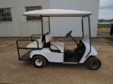EZ-GO Golf cart, Elec, 36V with charger