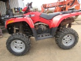 Artic Cat 400 ATV 4 wheeler