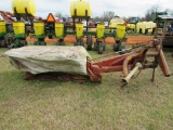 KUHN Hay mower
