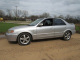 2003 Mazda Protege