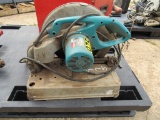 Makita chop saw