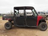 2017 Polaris Ranger XP 1000