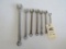 Snap-on allen wrenches