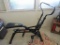 WESLO Cardio glide machine