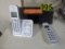 Panasonic cordless phone & audio player