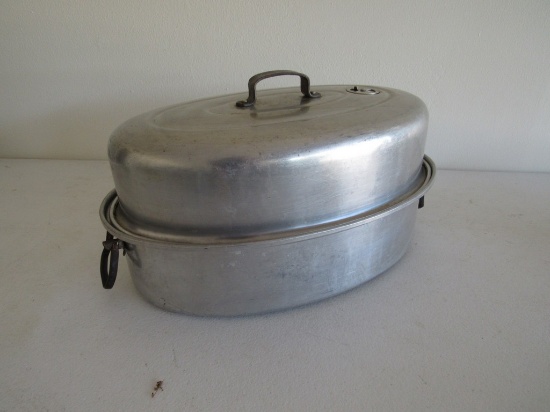 Mirro roasting pan