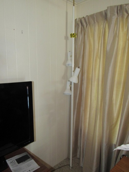 Floor/Ceiling lamp
