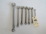 Snap-on allen wrenches