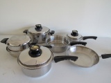 Kitchen Craft by West Bend cookware