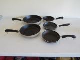 5 Skillets