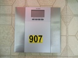 Taylor body fat scale