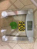 Weight Watchers digital scales