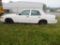 1999 Ford Crown Vic
