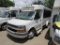 2009 Chevrolet Glaval Bus