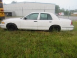 1999 Ford Crown Vic