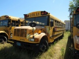 2000 Amtran 3800 T444E