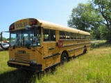 1993 Amtran Genesis