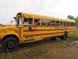 1996 Amtran 3800