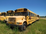1995 Amtran 3800