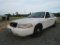 2010 Ford Crown Victoria