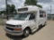 2009 Chevrolet 4500 Commercial Bus