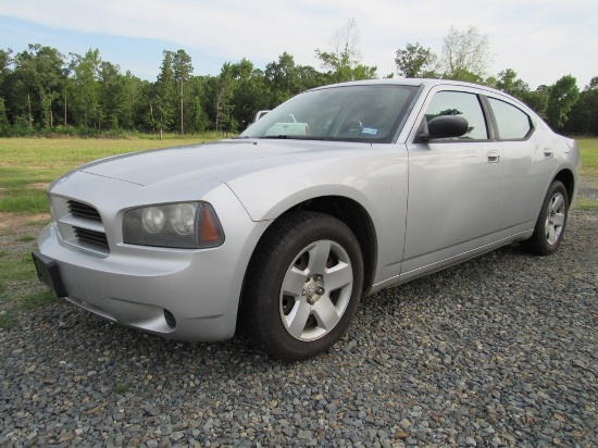 2008 Dodge Charger