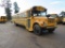 1999 Thomas Internation 3800 School Bus