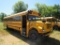 1996 Am Tran School Bus