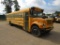 1998 Am Tran International 3800 School Bus