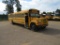 1996 Am Tran Ford School Bus