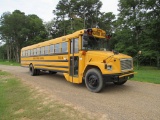 2000 Thomas Freightliner School Bus