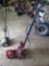 22 Ton air/hydraulic shop jack