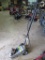 22 Ton air/hydraulic shop jack