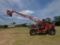 Sky Trac 36061 Telescopic Forklift