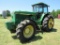 John Deere 4960 Cab tractor