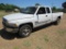 2001 Dodge Ram 2500 LWB Diesel Pickup