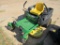 John Deere Z225 zero turn mower