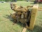 Caterpillar 3304PC diesel power unit w/PTO