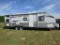 2012 Forest River 28 BH Travel Trailer
