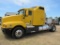 2006 Kenworth CAT C13 Acert Engine