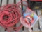 Air hose, safety marker & parts