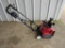 Toro 1800 Power Curve Vac