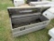 Aluminum tool box